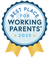 Best Place for Working Parents Image